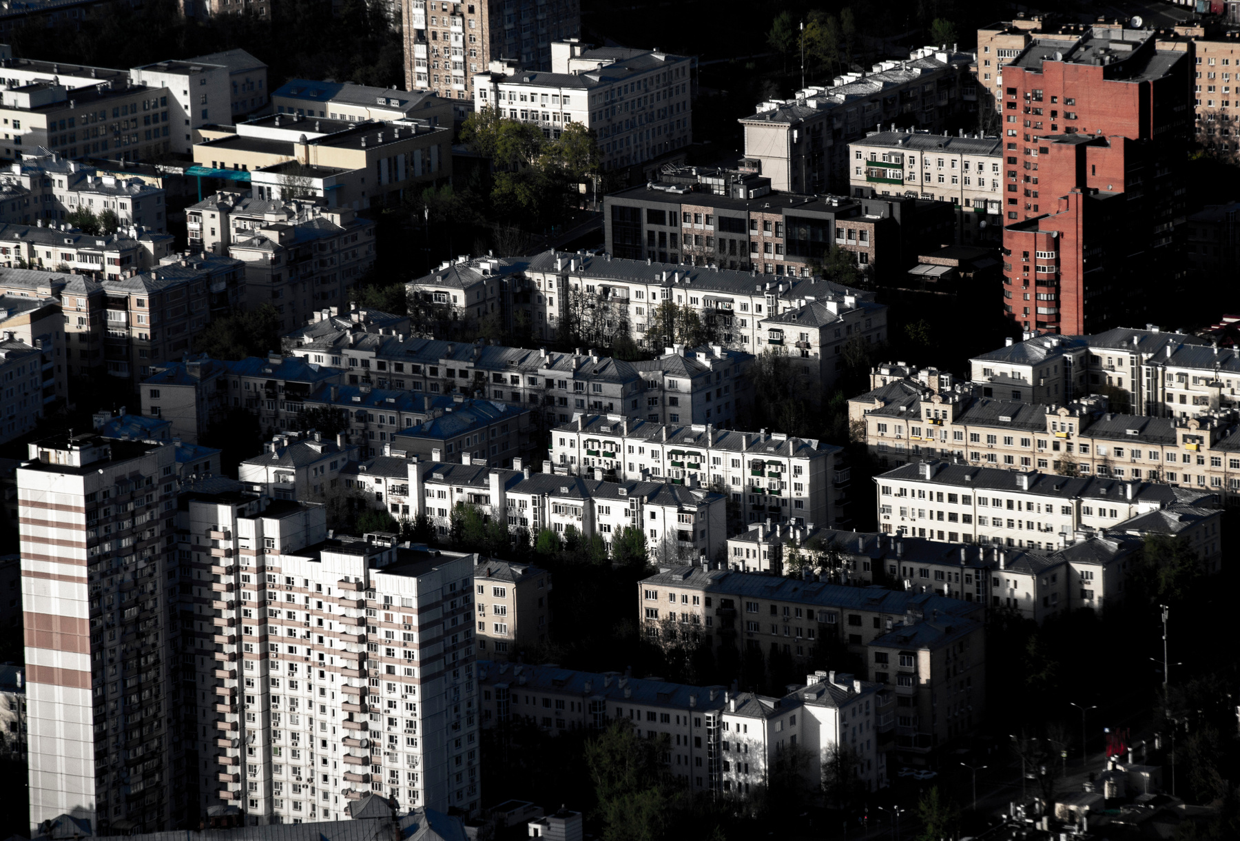 Москва 