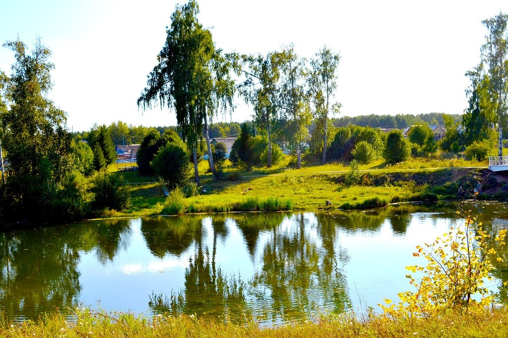 ***летний день 