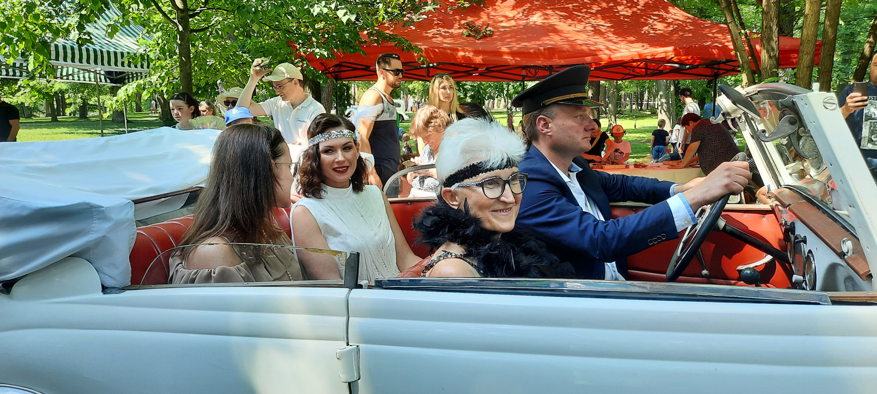 ретро парад ретро парад