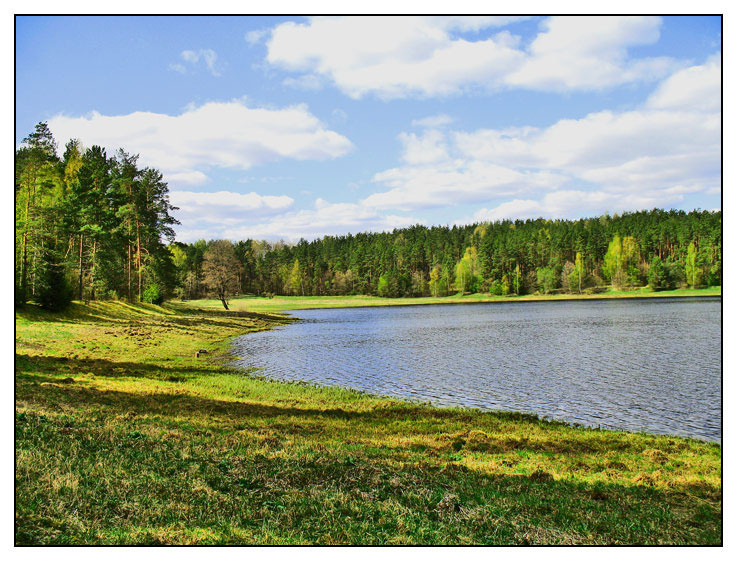 Классика 