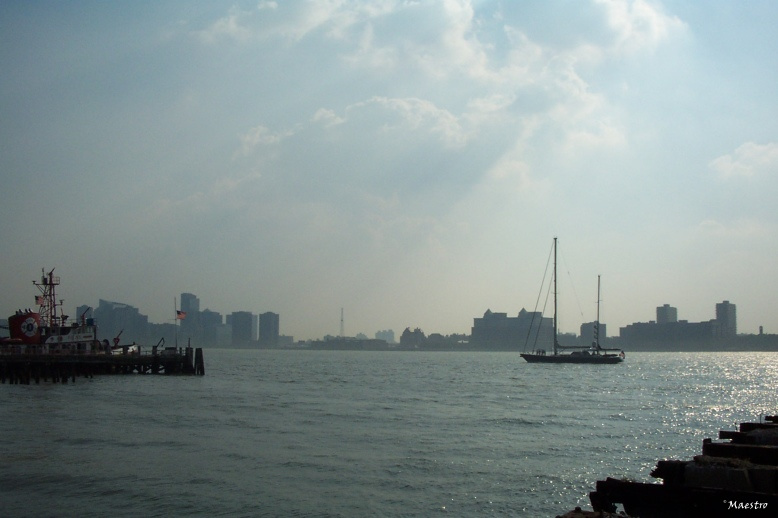 hudson hudson river