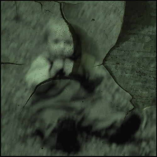 all the children are dead 