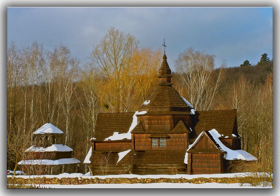 Скоро весна 4 Киев, Пирогово,весеннее настроение,