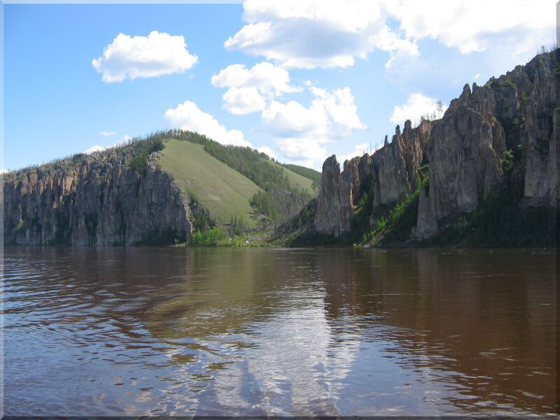Сонная долина 