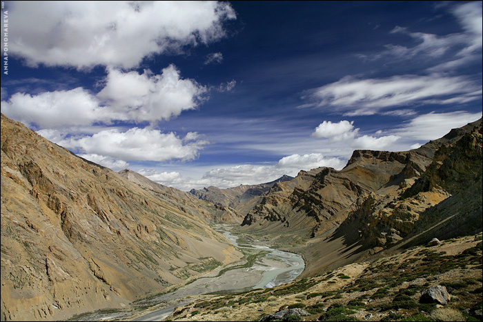 India | Himalayas | 2006 