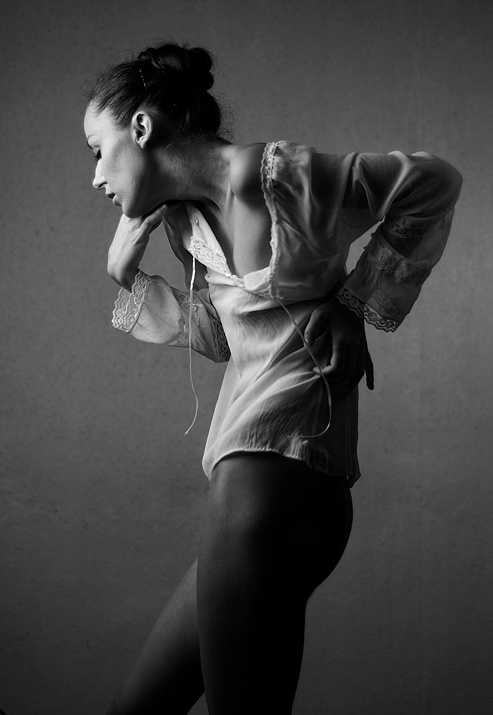 ... Ilya LiS