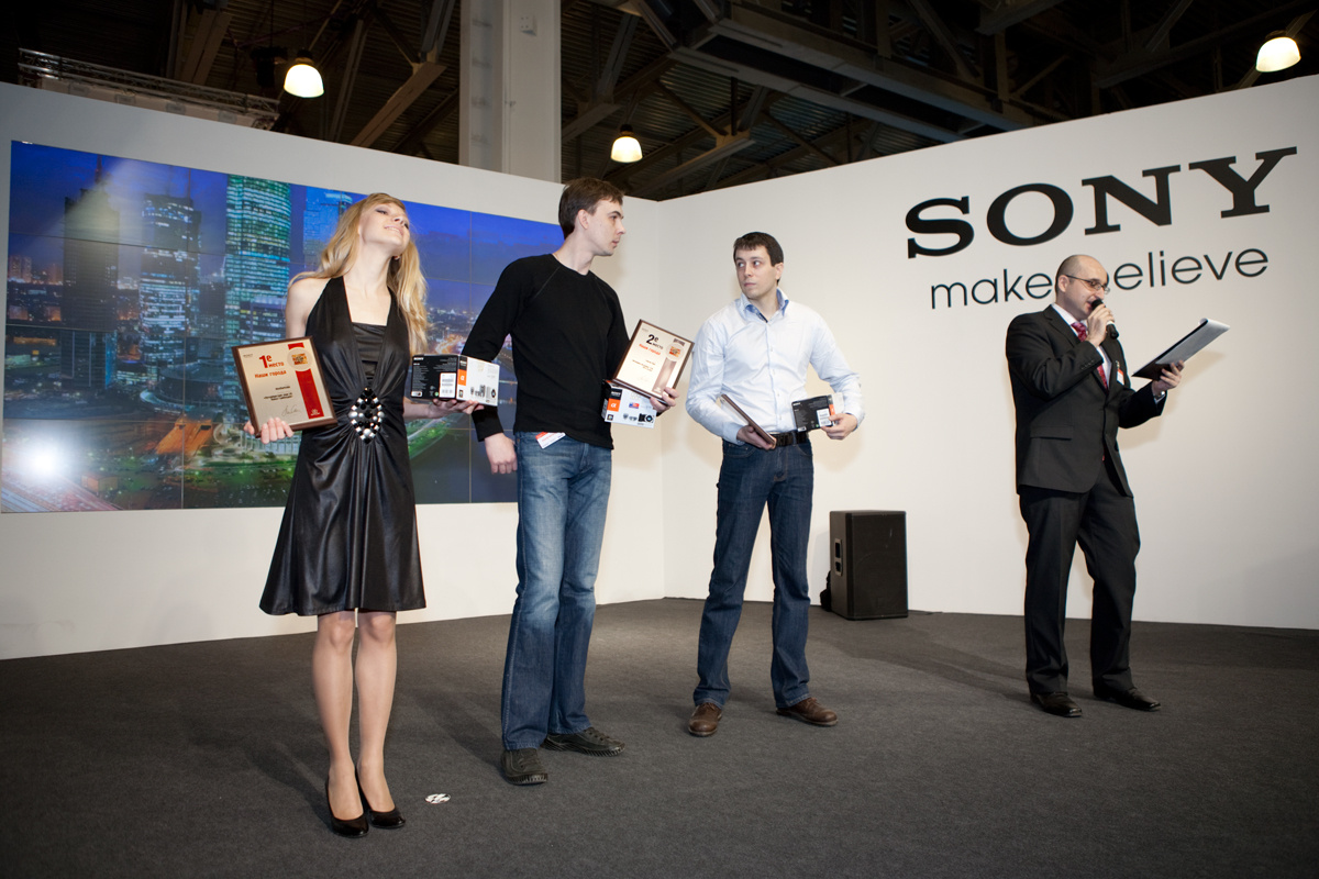 Photosight Russian AWARDS 2010 