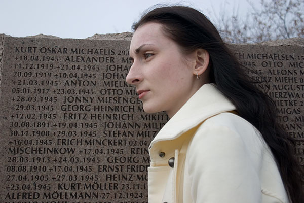 Epoch Deutch, Memorial, Memories