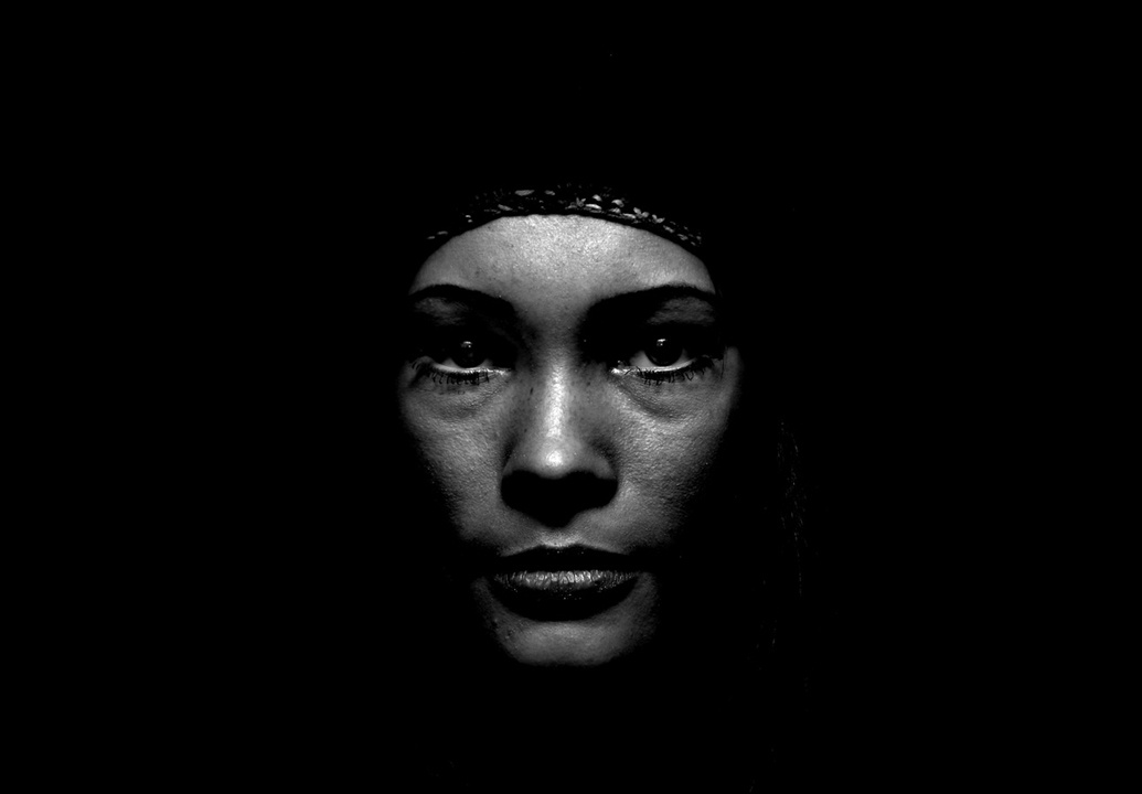 mask_2: unname feeling mask babylon black