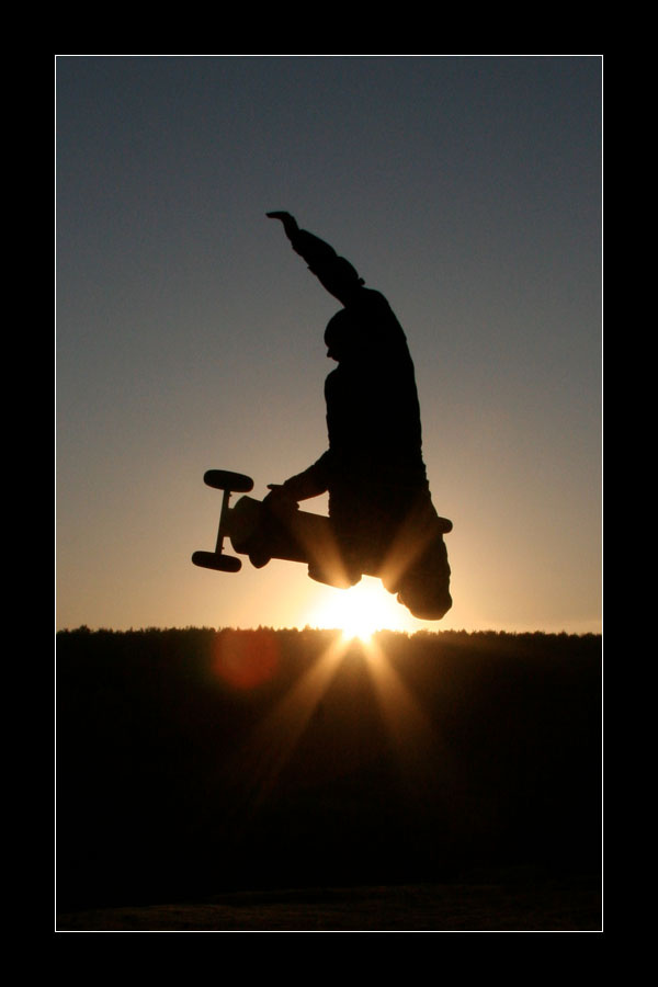Orehovo Amateur Freestyle atb mountainboard freestyle extream big air