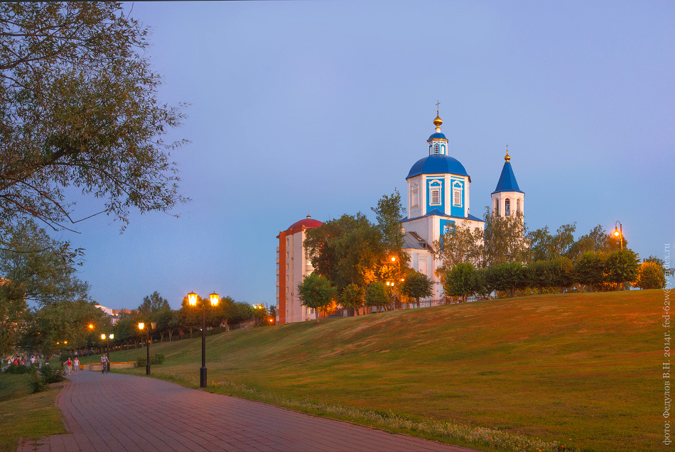 Покровский собор 