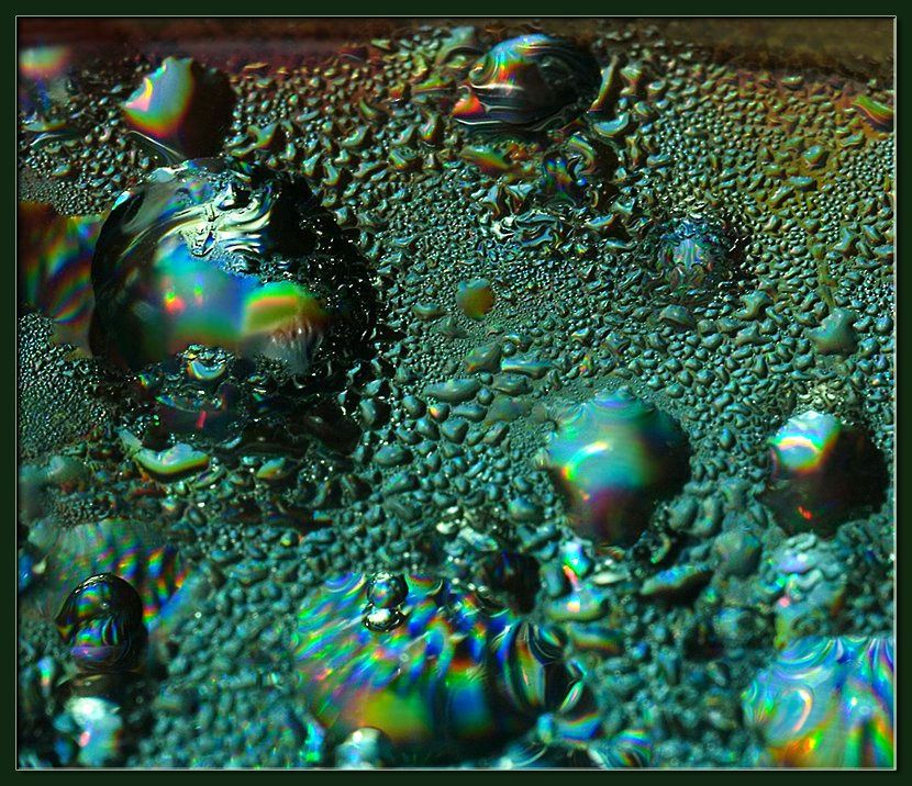 вода (3) капли вода CD