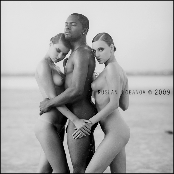 Holiday at home ruslan lobanov