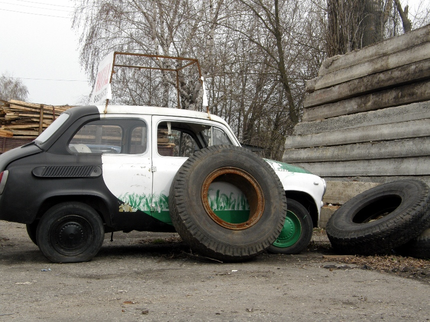 это мой размерчик! юмор,авто