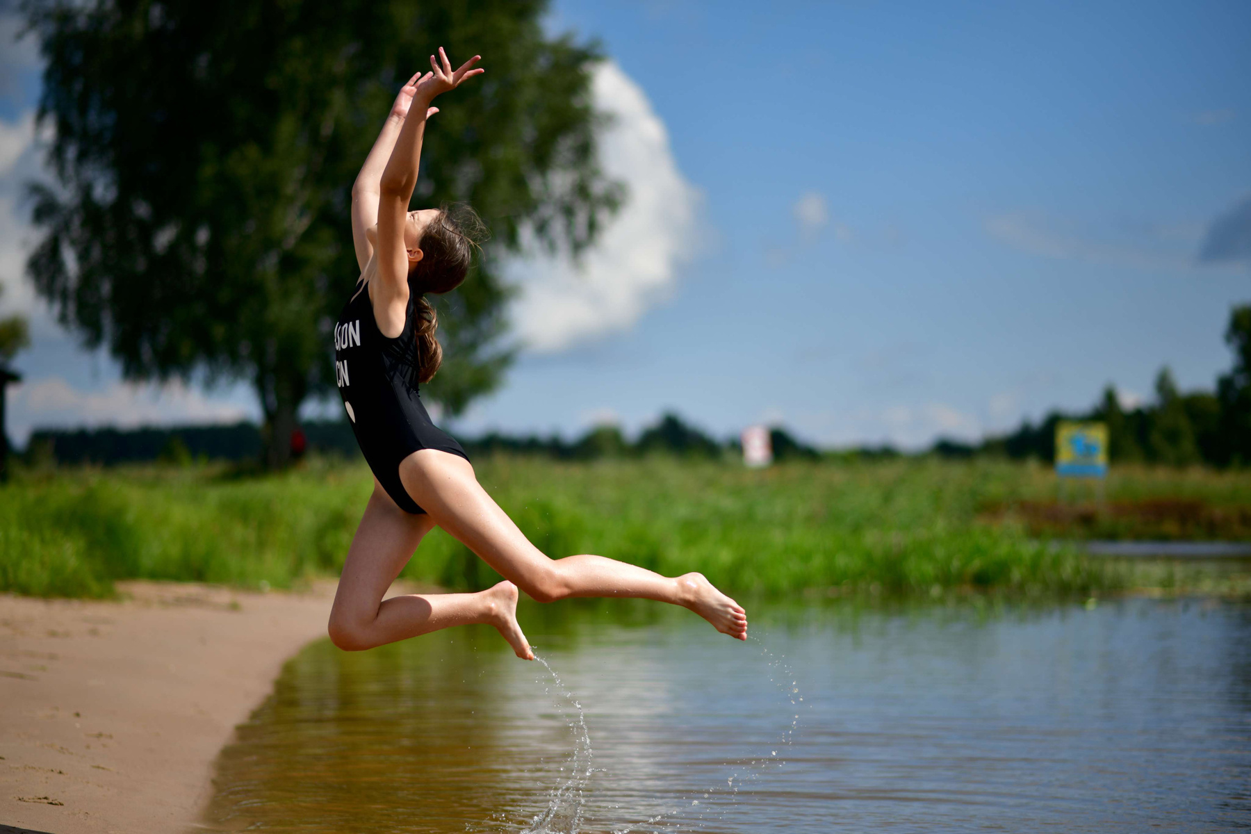 Jump 