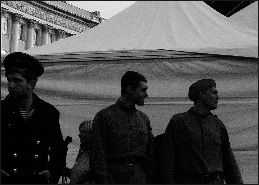 9 карточек про День Победы. Шестая день победы праздник leica