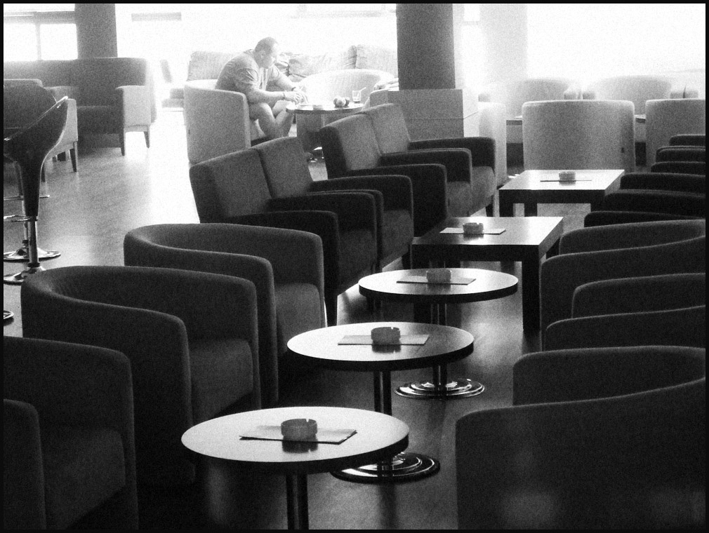 Cafe 