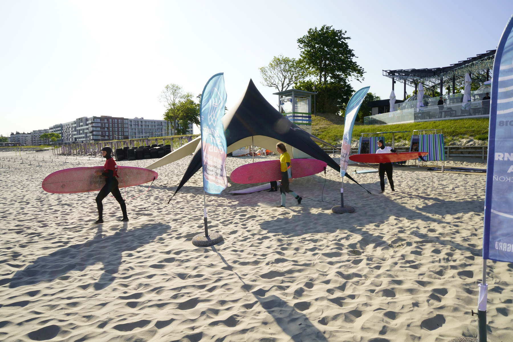 Surf Sport