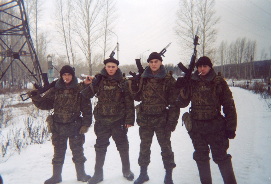Рэксы Армия Караул солдаты