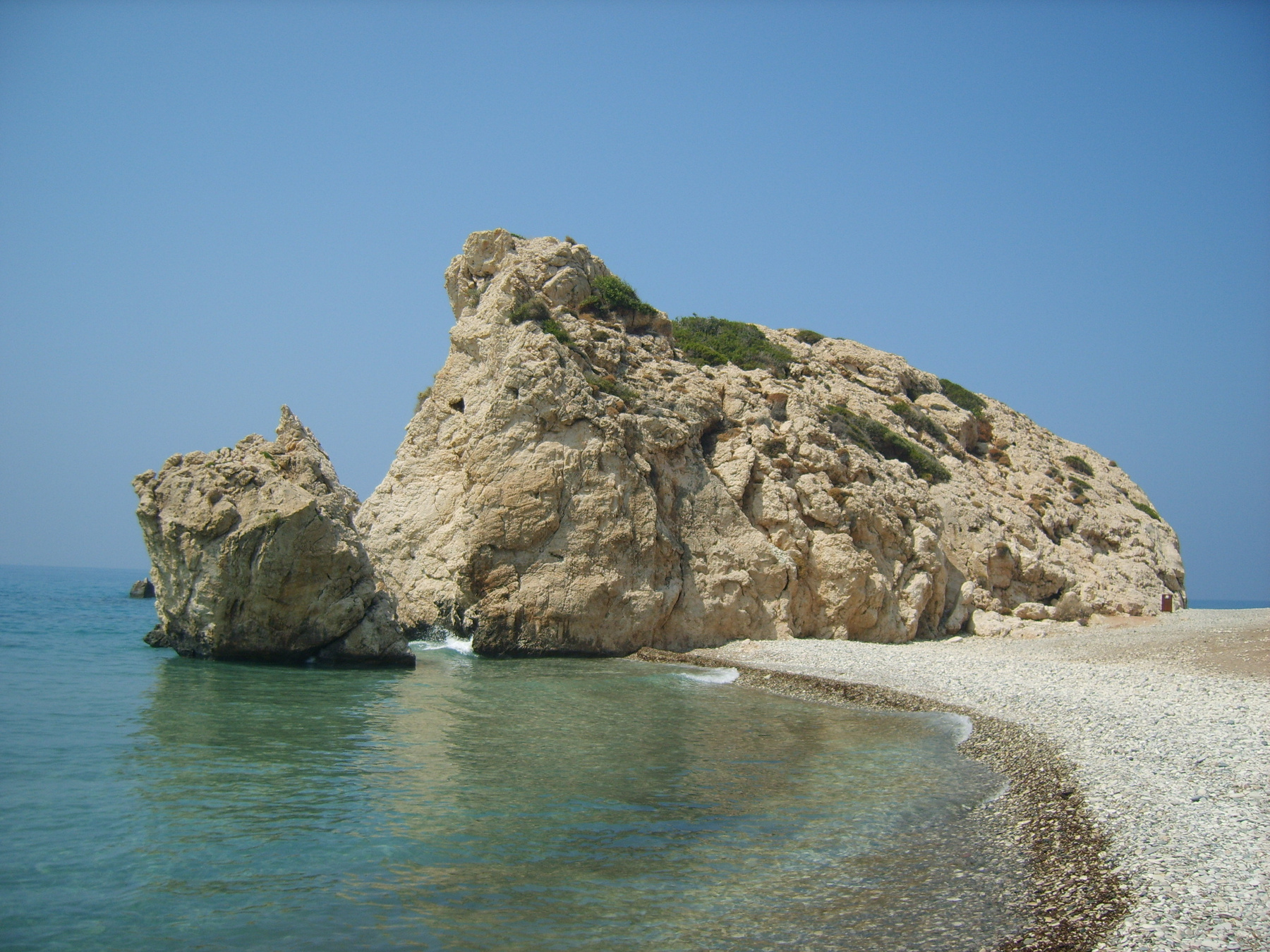 берег моря море, берег, скалы