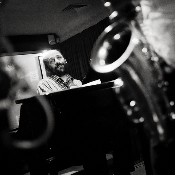 jam jazz