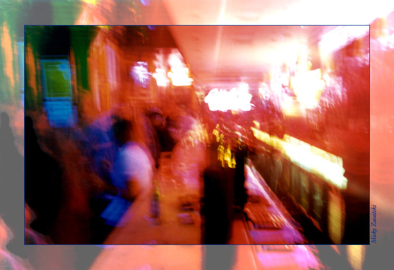 ***"Joe Bananas Pub"*** 