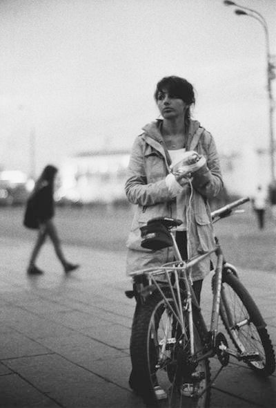 Москва, 2009 Лейка, Ноктилюкс