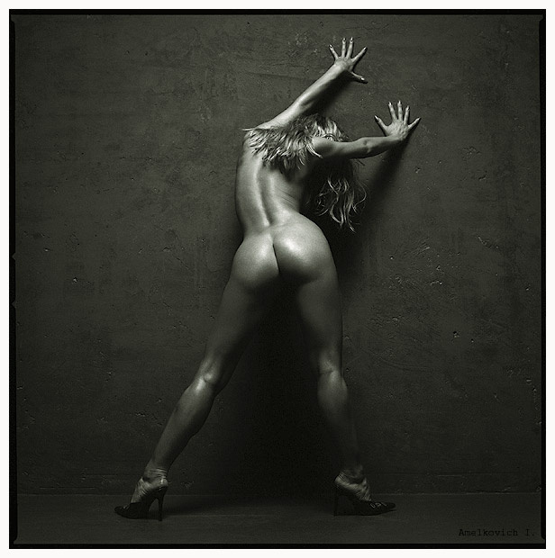 Demonstration of a body #3 sex