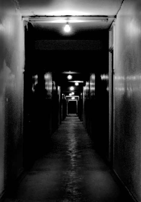 run away 