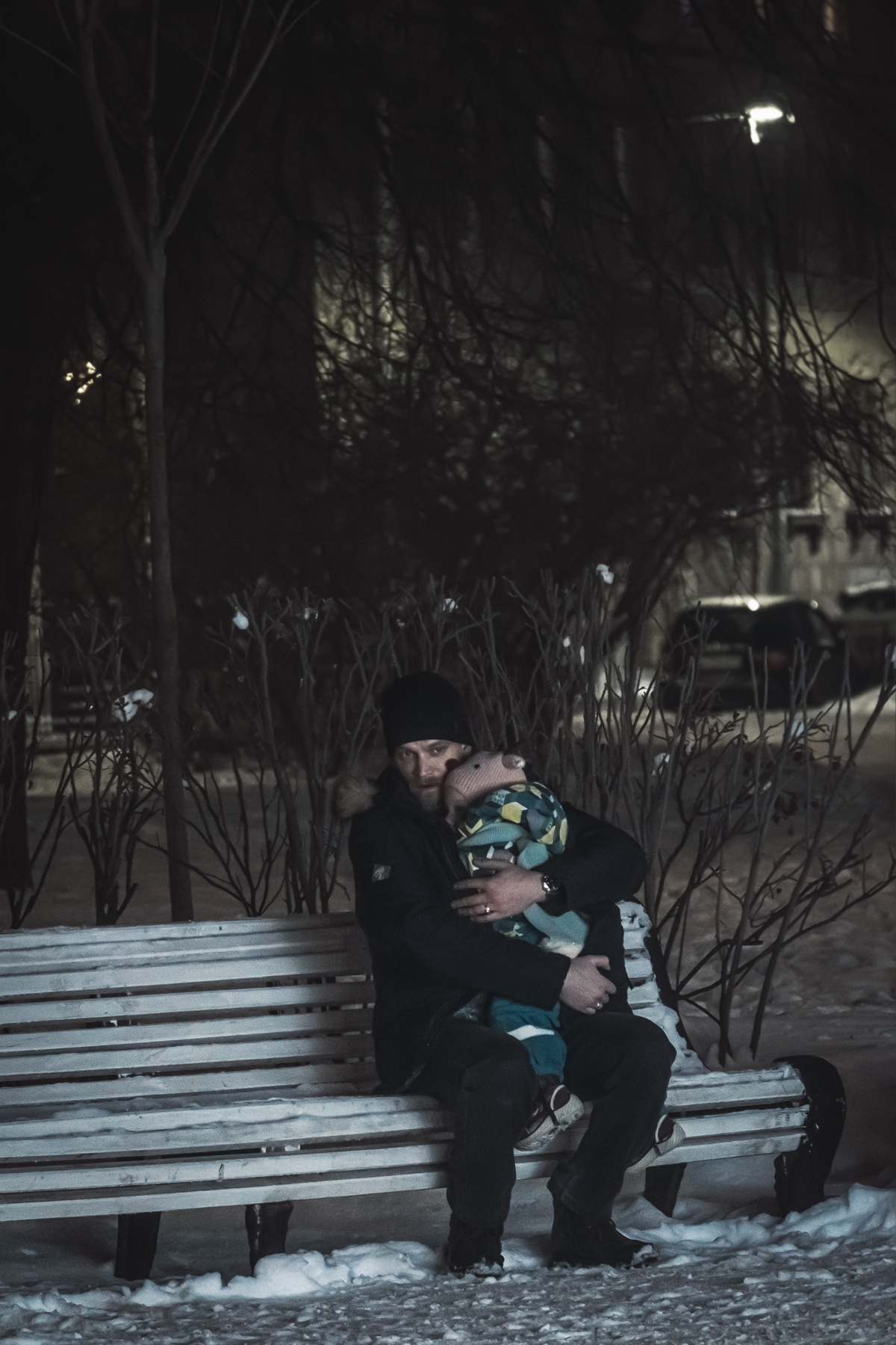 Самое дорогое. 
