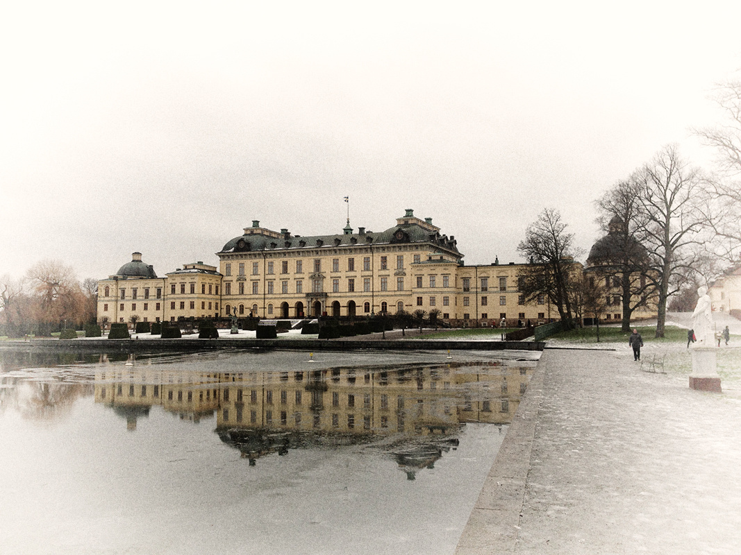 Drottningholm 