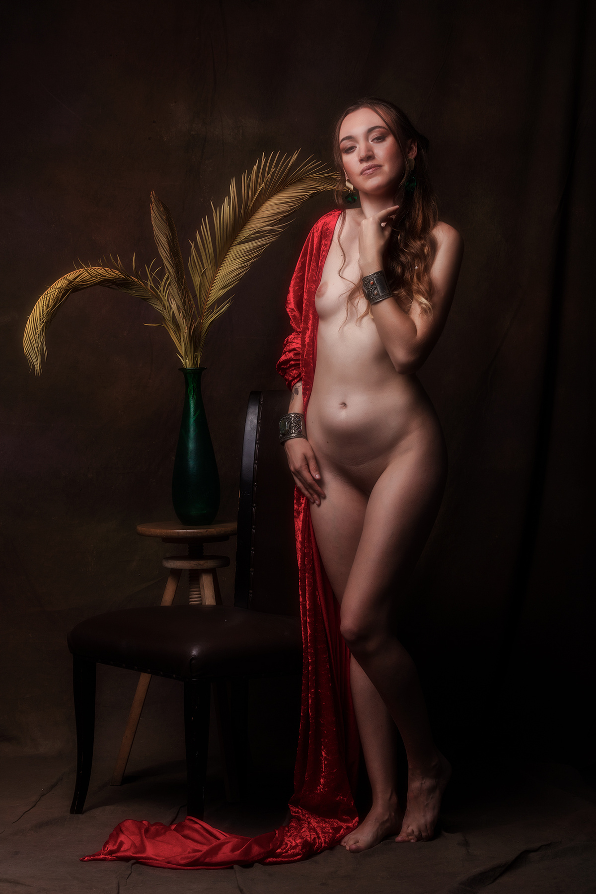 *** Photographer Alexander Tochinskiy