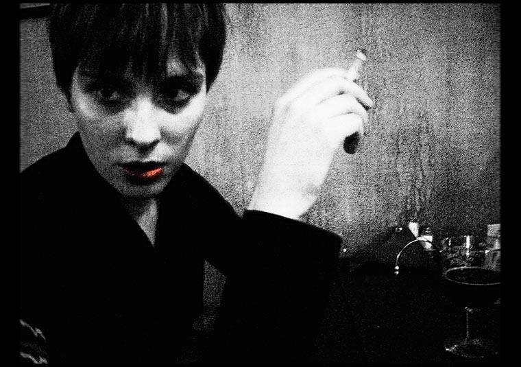 redlips decadence лнк - супрмдл