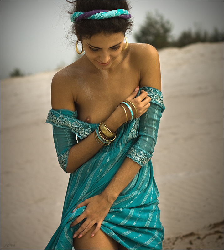 Tropical... 