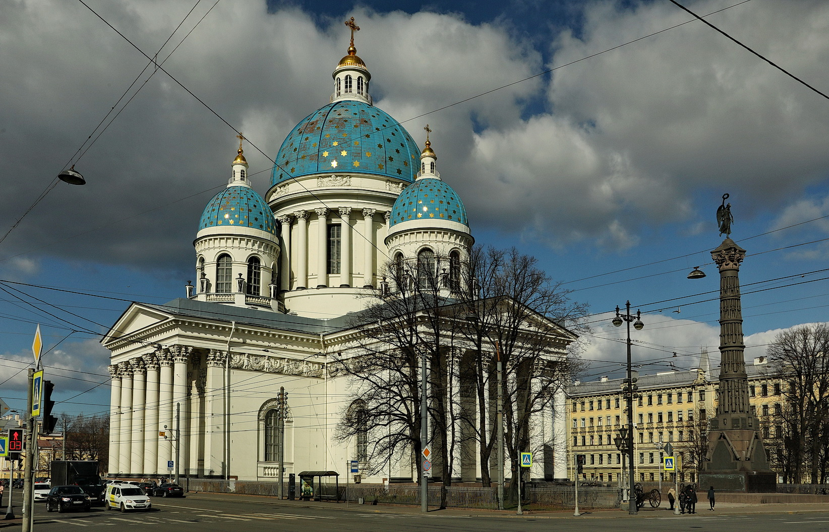 Санкт-Петербург  (73) 