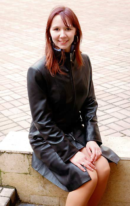 Скромница 