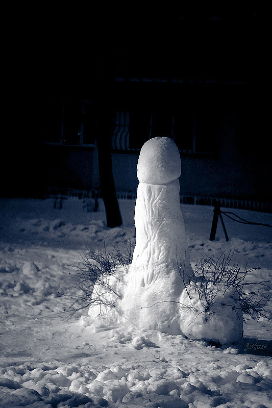Ночь, улица, ...  