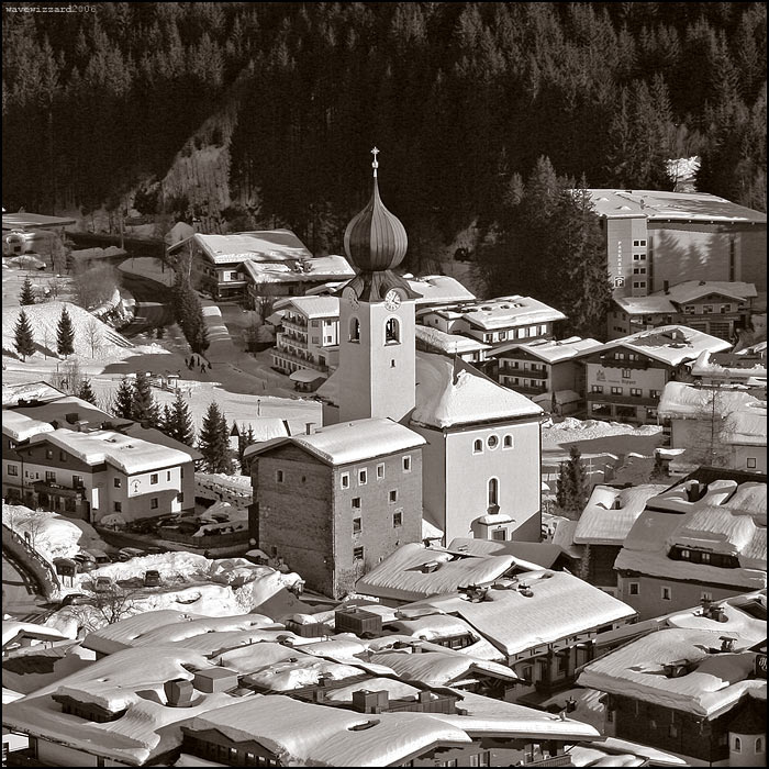 Saalbach 2006 