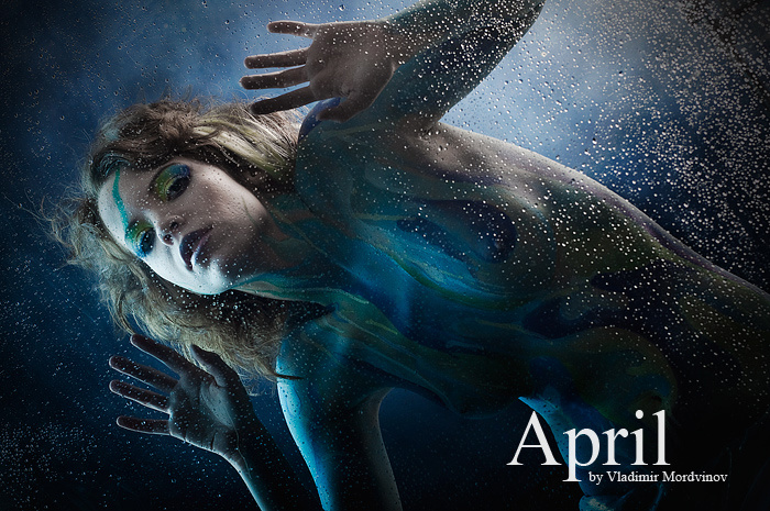 April 