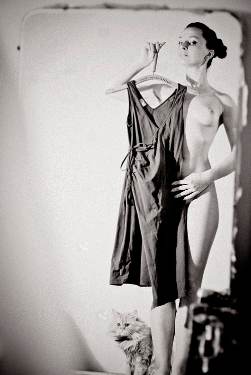 New Dress 