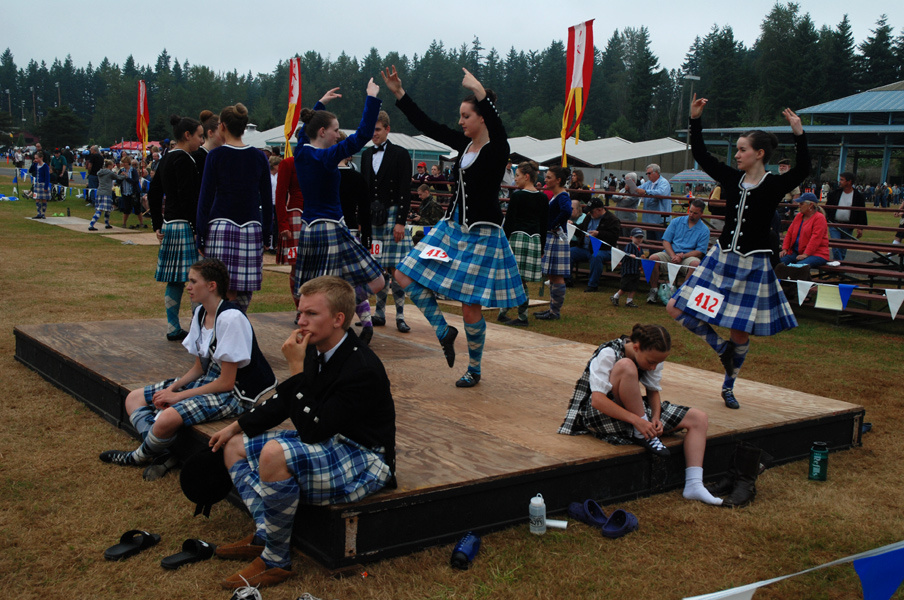 Highland Games (1) 