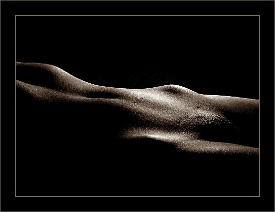 Bodyscape 