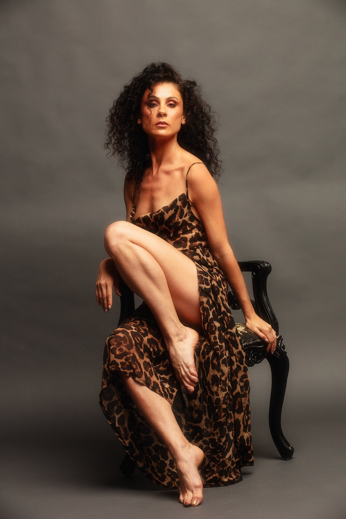*** Photographer Alexander Tolchinskiy