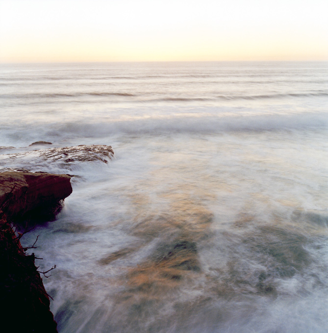 Californian dreams ... california