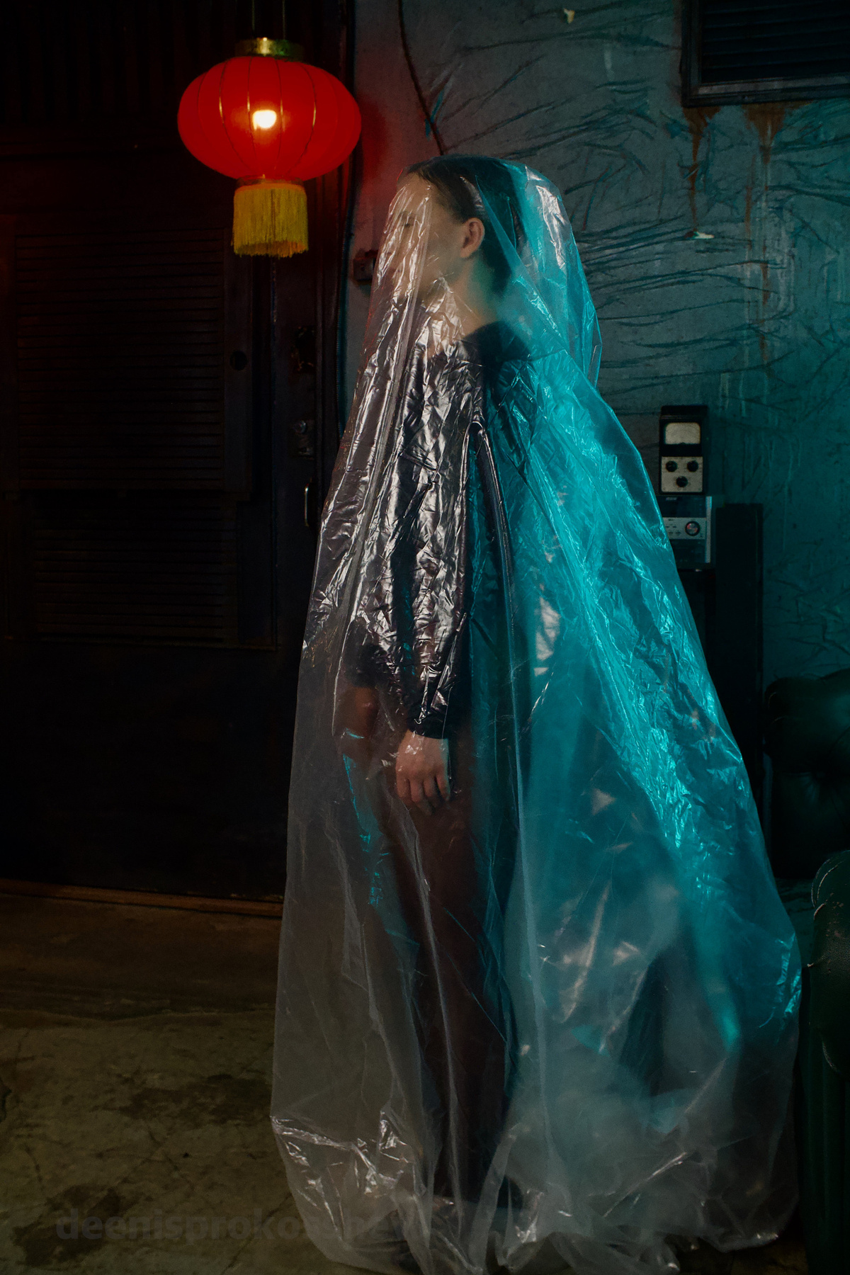 cyber bride 