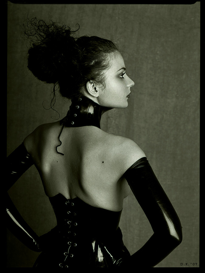 Cleopatra XXI 