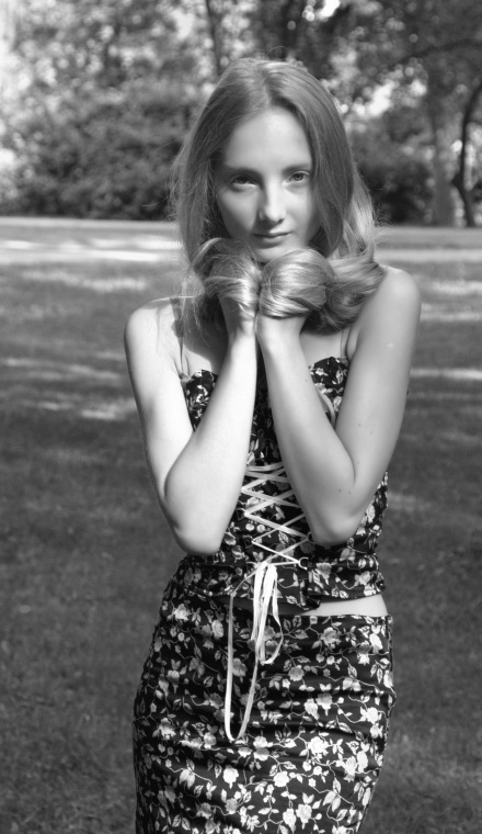 In exile Анна, изгнание 