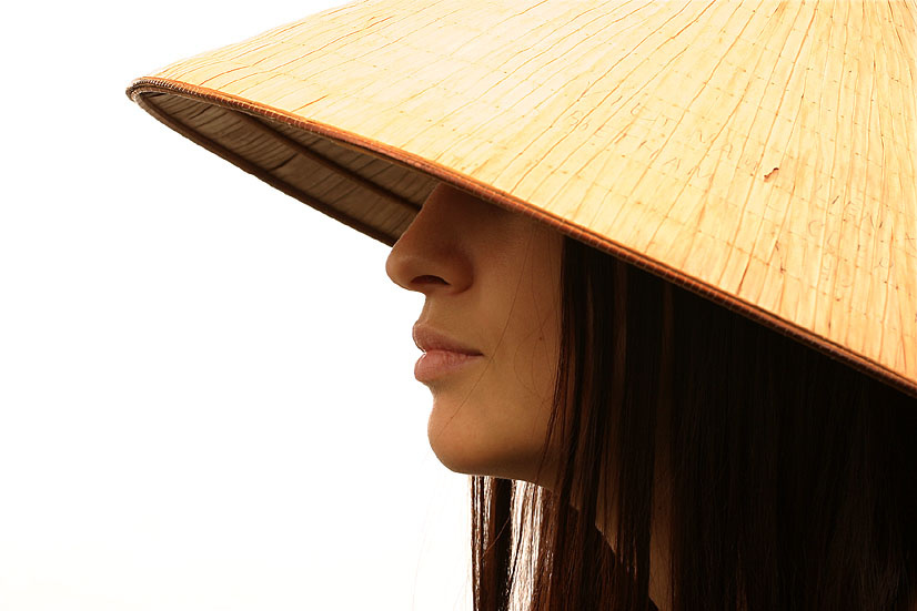 china girl 