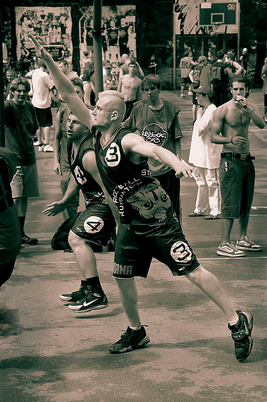 момент...#2 улица баскетбол турнир street basketball