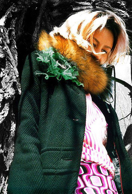 Candy Perfume Girl (vol. 1) 
